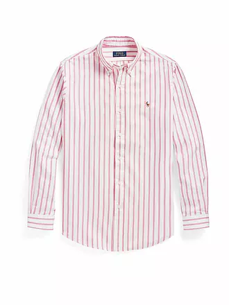 POLO RALPH LAUREN | Hemd Custom Fit | 